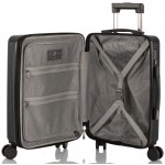 Валіза Heys SpinLite (S) Black (10157-0001-21) Валіза Heys SpinLite (S) Black (10157-0001-21)