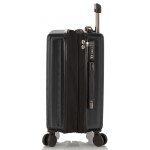Валіза Heys SpinLite (S) Black (10157-0001-21) Валіза Heys SpinLite (S) Black (10157-0001-21)