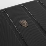 Валіза Heys SpinLite (S) Black (10157-0001-21) Валіза Heys SpinLite (S) Black (10157-0001-21)