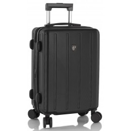 Валіза Heys SpinLite (S) Black (10157-0001-21)