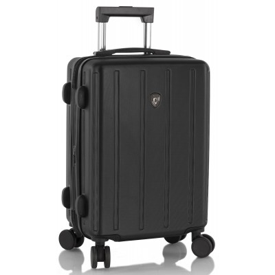 Валіза Heys SpinLite (S) Black (10157-0001-21) Валіза Heys SpinLite (S) Black (10157-0001-21)