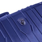 Чемодан Heys Xtrak (M) Cobalt (10103-0018-26) Чемодан Heys Xtrak (M) Cobalt (10103-0018-26)