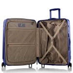 Чемодан Heys Xtrak (M) Cobalt (10103-0018-26) Чемодан Heys Xtrak (M) Cobalt (10103-0018-26)