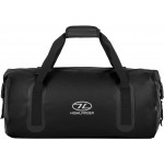 Сумка дорожня водозахисна Highlander Mallaig 35L Black (DB107-BK) Сумка дорожня водозахисна Highlander Mallaig 35L Black (DB107-BK)