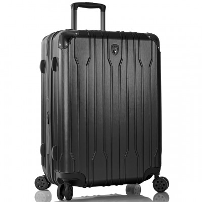 Валіза Heys Xtrak (M) Black (10103-0001-26) Валіза Heys Xtrak (M) Black (10103-0001-26)