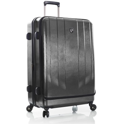 Чемодан Heys EZ Access (L) Gunmetal (10140-0063-30) Чемодан Heys EZ Access (L) Gunmetal (10140-0063-30)