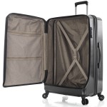 Чемодан Heys EZ Access (L) Gunmetal (10140-0063-30) Чемодан Heys EZ Access (L) Gunmetal (10140-0063-30)