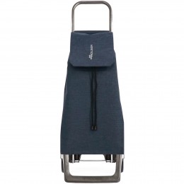 Сумка-тележка Rolser Jet Tweed Joy 40 Marino (JET038-1001) Сумка-тележка Rolser Jet Tweed Joy 40 Marino (JET038-1001)
