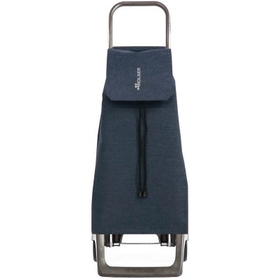 Сумка-тележка Rolser Jet Tweed Joy 40 Marino (JET038-1001) Сумка-тележка Rolser Jet Tweed Joy 40 Marino (JET038-1001)