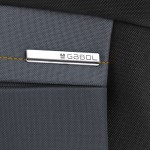 Сумка дорожная Gabol Reims Flight 21 Grey (111009) Сумка дорожная Gabol Reims Flight 21 Grey (111009)