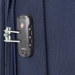 Чемодан Gabol Zambia (S) Blue (113422 003) Чемодан Gabol Zambia (S) Blue (113422 003)