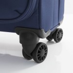 Чемодан Gabol Zambia (S) Blue (113422 003) Чемодан Gabol Zambia (S) Blue (113422 003)