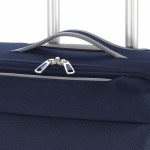 Чемодан Gabol Zambia (S) Blue (113422 003) Чемодан Gabol Zambia (S) Blue (113422 003)