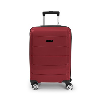 Чемодан Gabol Midori (S) Red (122122 008) Чемодан Gabol Midori (S) Red (122122 008)