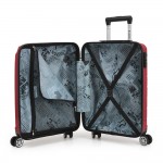 Чемодан Gabol Midori (S) Red (122122 008) Чемодан Gabol Midori (S) Red (122122 008)