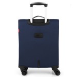 Чемодан Gabol Zambia (S) Blue (113422 003) Чемодан Gabol Zambia (S) Blue (113422 003)