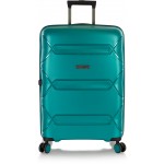 Валіза Heys Milos (M) Teal (10159-0049-26) Валіза Heys Milos (M) Teal (10159-0049-26)