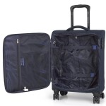 Чемодан Gabol Nordic (S) Blue (118522 003) Чемодан Gabol Nordic (S) Blue (118522 003)