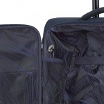 Чемодан Gabol Nordic (S) Blue (118522 003) Чемодан Gabol Nordic (S) Blue (118522 003)