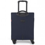 Чемодан Gabol Nordic (S) Blue (118522 003) Чемодан Gabol Nordic (S) Blue (118522 003)