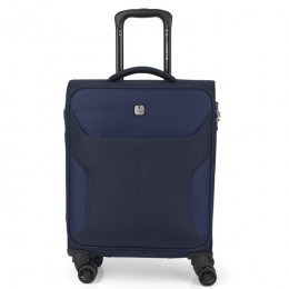 Чемодан Gabol Nordic (S) Blue (118522 003) Чемодан Gabol Nordic (S) Blue (118522 003)