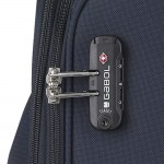 Чемодан Gabol Nordic (S) Blue (118522 003) Чемодан Gabol Nordic (S) Blue (118522 003)