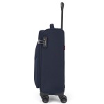 Чемодан Gabol Nordic (S) Blue (118522 003) Чемодан Gabol Nordic (S) Blue (118522 003)