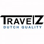 Сумка дорожня на колесах TravelZ Wheelbag Doubleloader foldable black 80(95)L (603096) Сумка дорожня на колесах TravelZ Wheelbag Doubleloader foldable black 80(95)L (603096)
