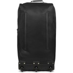Сумка дорожня на колесах TravelZ Wheelbag Doubleloader foldable black 80(95)L (603096) Сумка дорожня на колесах TravelZ Wheelbag Doubleloader foldable black 80(95)L (603096)