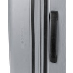 Валіза Gabol Brooklyn (L) Plata (123947-022) Валіза Gabol Brooklyn (L) Plata (123947-022)