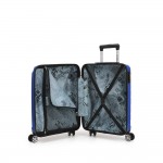 Чемодан Gabol Midori (S) Blue (122122 003) Чемодан Gabol Midori (S) Blue (122122 003)