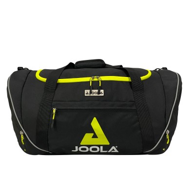 Сумка спортивна Joola Vision II Black (80163) Сумка спортивна Joola Vision II Black (80163)