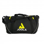 Сумка спортивна Joola Vision II Black (80163) Сумка спортивна Joola Vision II Black (80163)