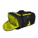 Сумка спортивна Joola Vision II Black (80163) Сумка спортивна Joola Vision II Black (80163)