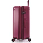 Чемодан Heys DuoTrak (L) Burgundy (10145-0017-30) Чемодан Heys DuoTrak (L) Burgundy (10145-0017-30)