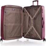 Чемодан Heys DuoTrak (L) Burgundy (10145-0017-30) Чемодан Heys DuoTrak (L) Burgundy (10145-0017-30)