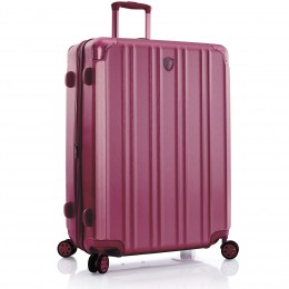 Чемодан Heys DuoTrak (L) Burgundy (10145-0017-30) Чемодан Heys DuoTrak (L) Burgundy (10145-0017-30)