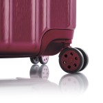 Чемодан Heys DuoTrak (L) Burgundy (10145-0017-30) Чемодан Heys DuoTrak (L) Burgundy (10145-0017-30)