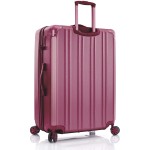 Чемодан Heys DuoTrak (L) Burgundy (10145-0017-30) Чемодан Heys DuoTrak (L) Burgundy (10145-0017-30)