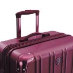 Чемодан Heys DuoTrak (L) Burgundy (10145-0017-30) Чемодан Heys DuoTrak (L) Burgundy (10145-0017-30)