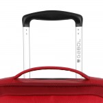 Чемодан Gabol Cloud (S) Red (114053) Чемодан Gabol Cloud (S) Red (114053)