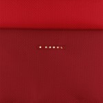 Чемодан Gabol Cloud (S) Red (114053) Чемодан Gabol Cloud (S) Red (114053)