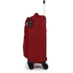 Чемодан Gabol Cloud (S) Red (114053) Чемодан Gabol Cloud (S) Red (114053)