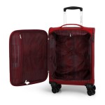 Чемодан Gabol Cloud (S) Red (114053) Чемодан Gabol Cloud (S) Red (114053)