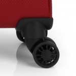 Чемодан Gabol Cloud (S) Red (114053) Чемодан Gabol Cloud (S) Red (114053)