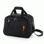 Сумка дорожная Gabol Week Eco Flight 27 Negro (122309 001) Сумка дорожная Gabol Week Eco Flight 27 Negro (122309 001)