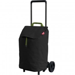 Сумка-тележка Gimi Easy 40 Black (168432) Сумка-тележка Gimi Easy 40 Black (168432)