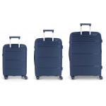 Валіза Gabol Kiba (S) Blue (122022-003) Валіза Gabol Kiba (S) Blue (122022-003)