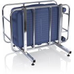 Валіза Heys AirLite (S) Blue (10158-0004-21) Валіза Heys AirLite (S) Blue (10158-0004-21)