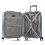 Валіза Heys Xtrak (S) Icy Blue (10103-0142-21) Валіза Heys Xtrak (S) Icy Blue (10103-0142-21)